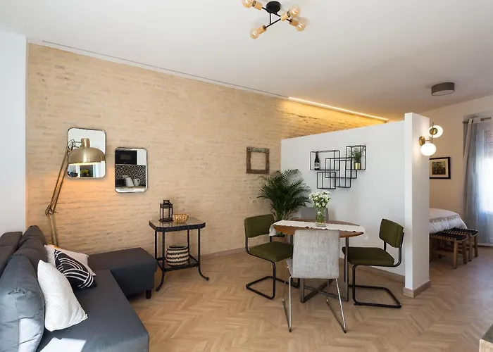Center Apartment Fully Eqquiped Opcional Breakfast