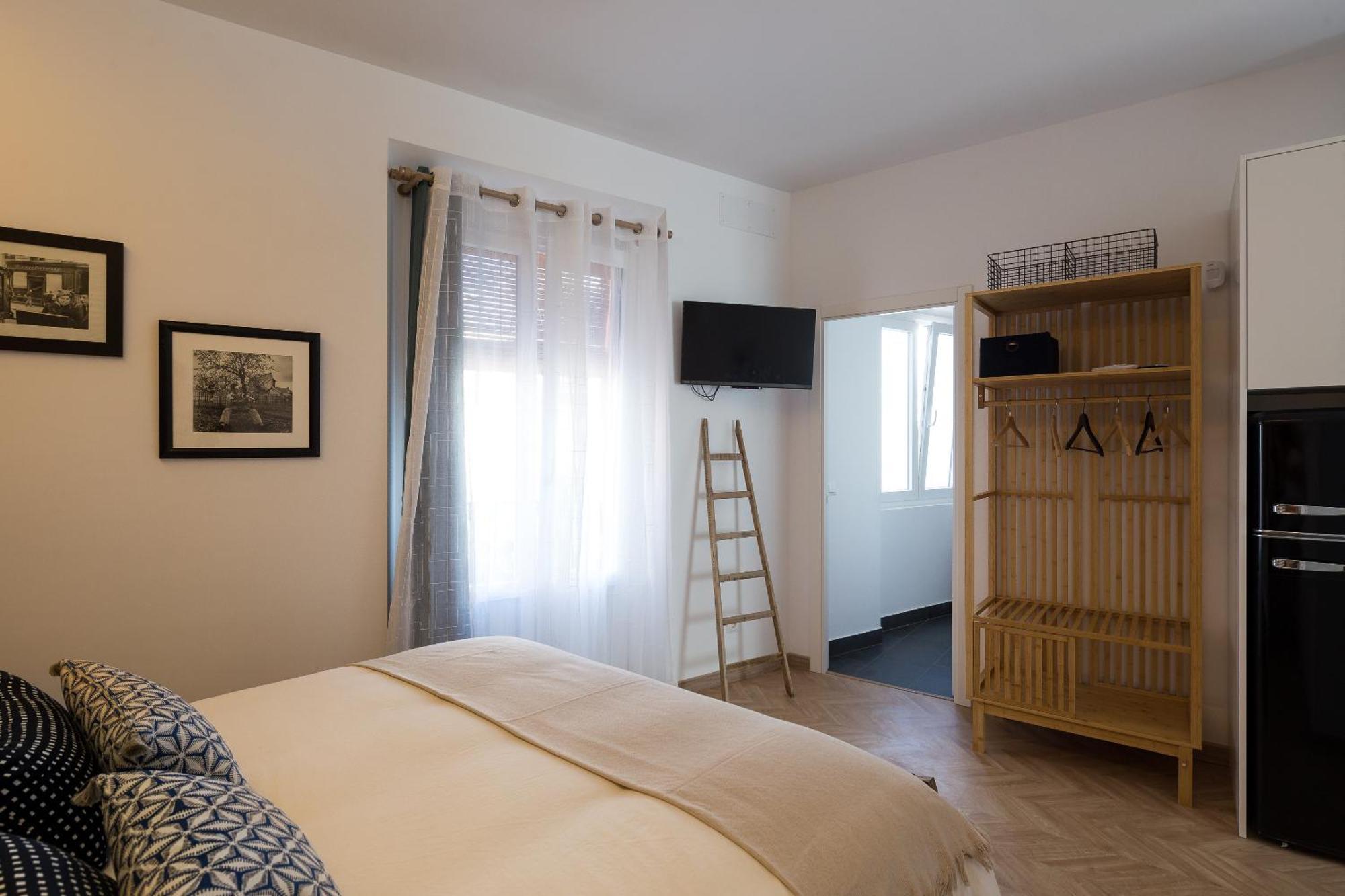 Apartment Center Fully Eqquiped Opcional Breakfast Sevilla